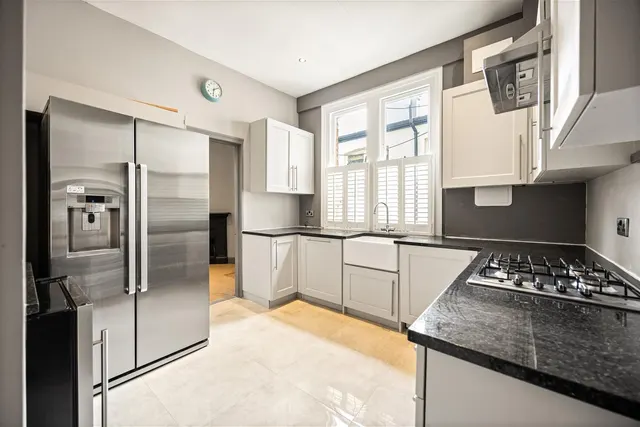Honeybourne Road West Hampstead, London, NW6, photo 3