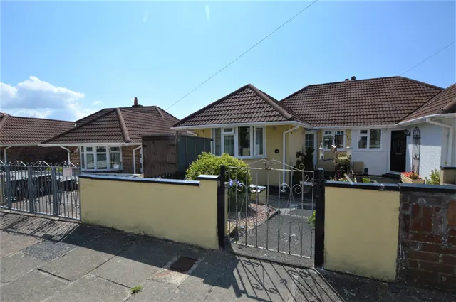 Moor Lane, Plymouth, Devon, PL5