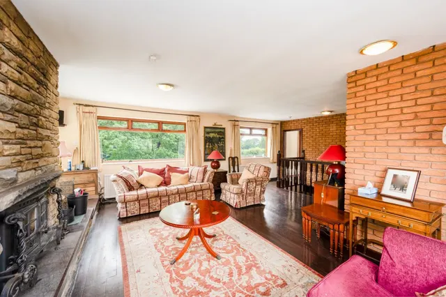 Chorley Road, Parbold, WN8, photo 2