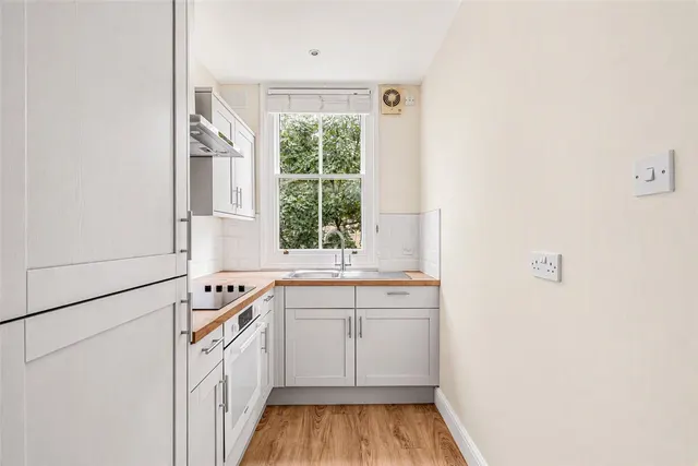 Walton Crescent, Oxford, OX1, photo 3