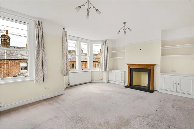 Walton Crescent, Oxford, OX1, photo 2