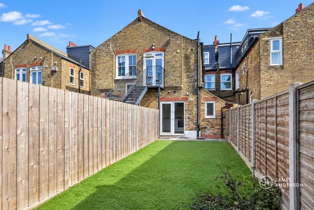 Ashleigh Road, Mortlake, SW14, photo 1
