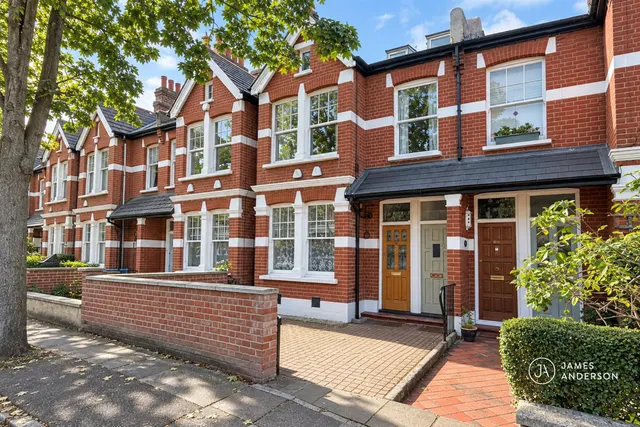 Ashleigh Road, Mortlake, SW14, photo 2