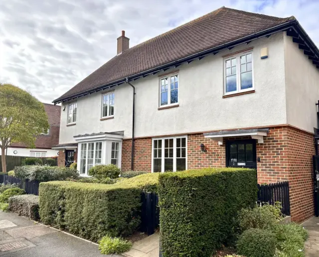 Ralph Swingler Place, Letchworth Garden City, SG6, photo 1