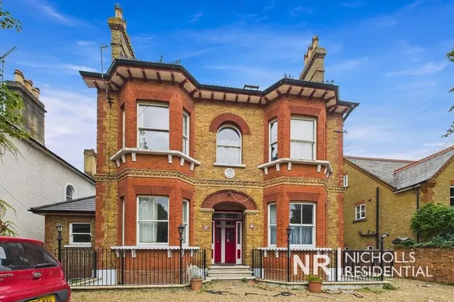 Worple Road, Epsom, KT18, photo 1