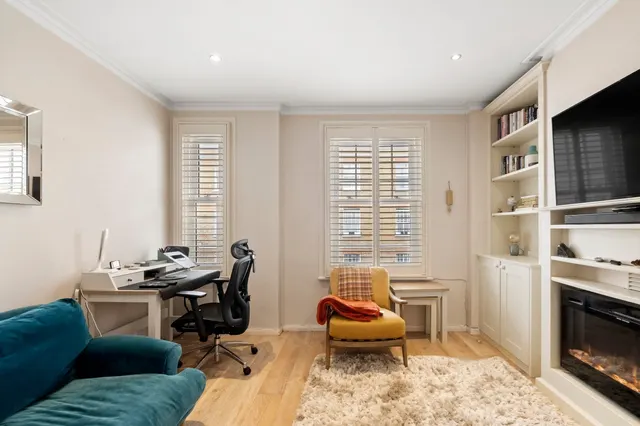 St Olafs Road, Fulham, SW6, photo 2