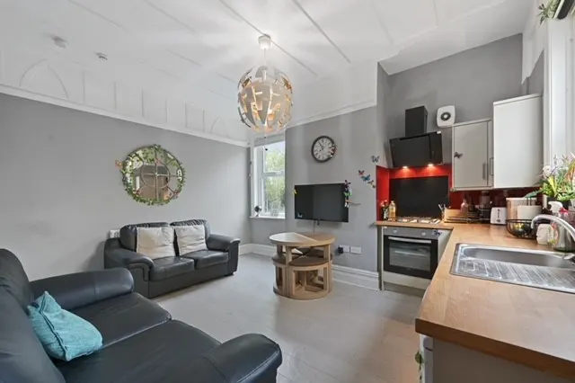 Photo 2 — Wellfield Road, Preston, Lancashire, PR1 8SP