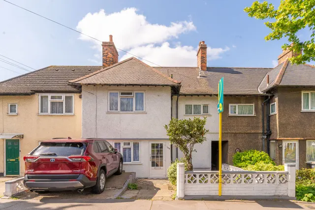 Thornton Heath, CR7, photo 1