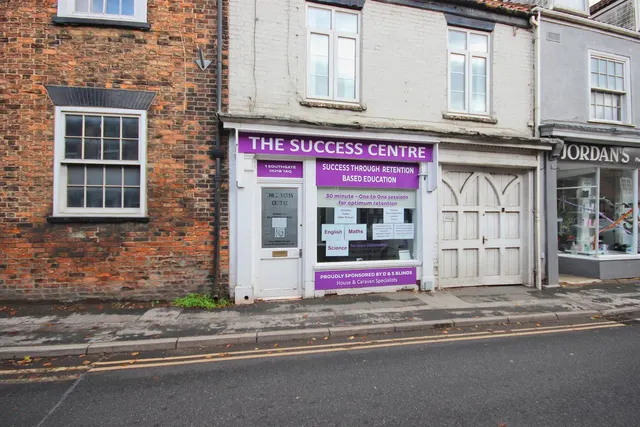 Southgate, Hornsea, photo 1