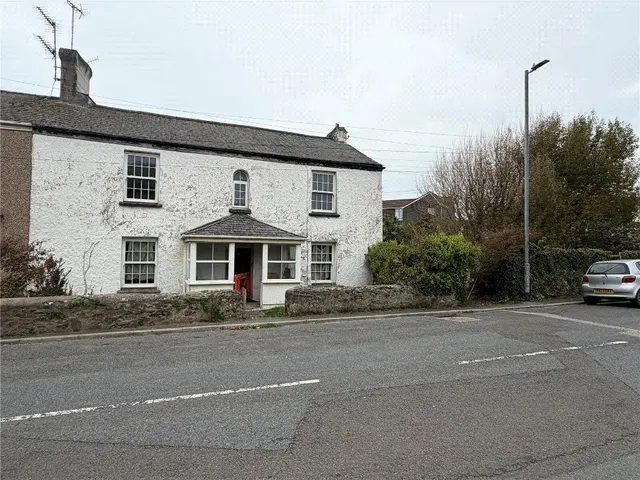 Bude, EX23
