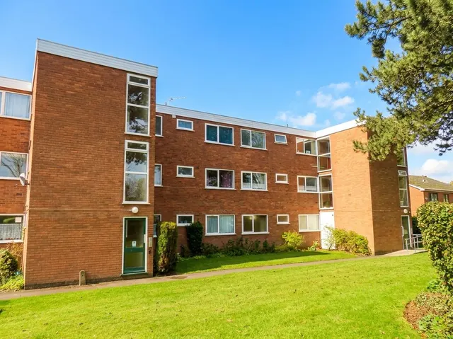 Moorfield Drive, Sutton Coldfield, B73, photo 1