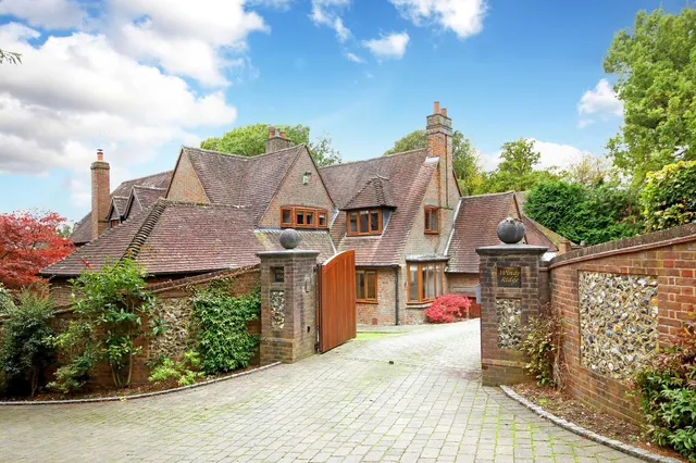 Manor Road, Penn, HP10, photo 1