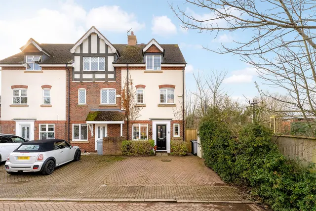 Arderne Place, Alderley Edge, SK9, photo 1