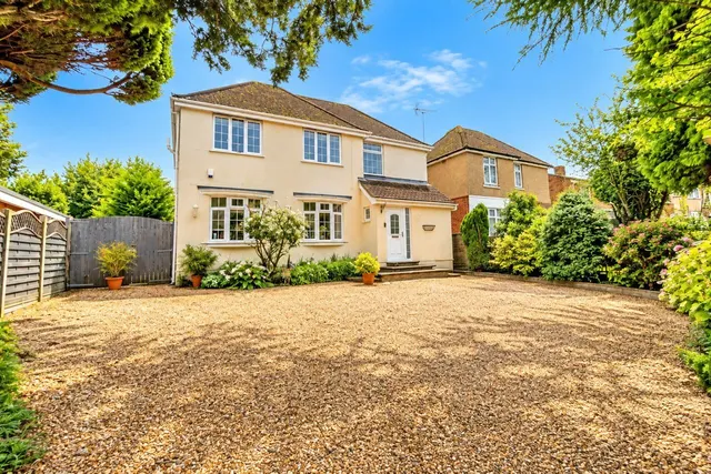 Romsey Road, Maybush, SO16, photo 1