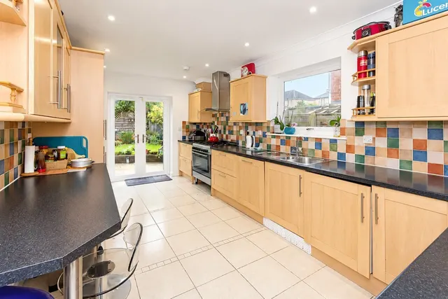 Romsey Road, Maybush, SO16, photo 3