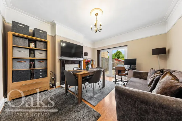 Bingham Road, Addiscombe, CR0, photo 2