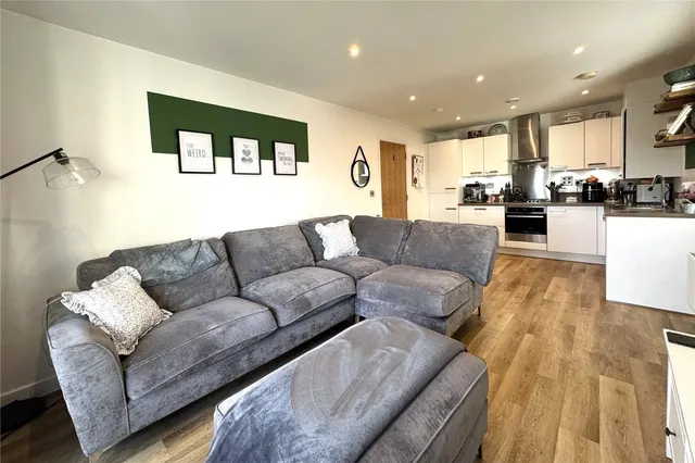 Photo 2 — Maybery House, Sopwith Drive, Farnborough, Hampshire, GU14 6GP