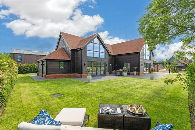 Wildmoor, Sherfield-on-Loddon, RG27, photo 1