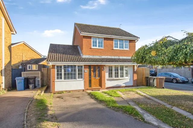 Ganges Road, Shotley Gate, IP9, photo 1