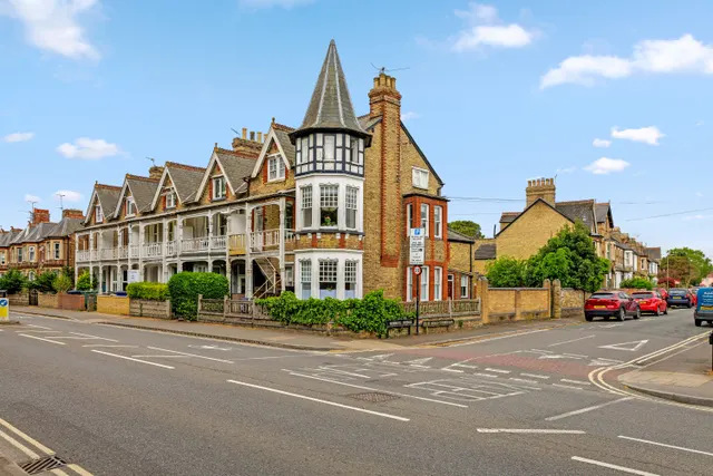 Abingdon Road, Oxford, OX1, photo 1