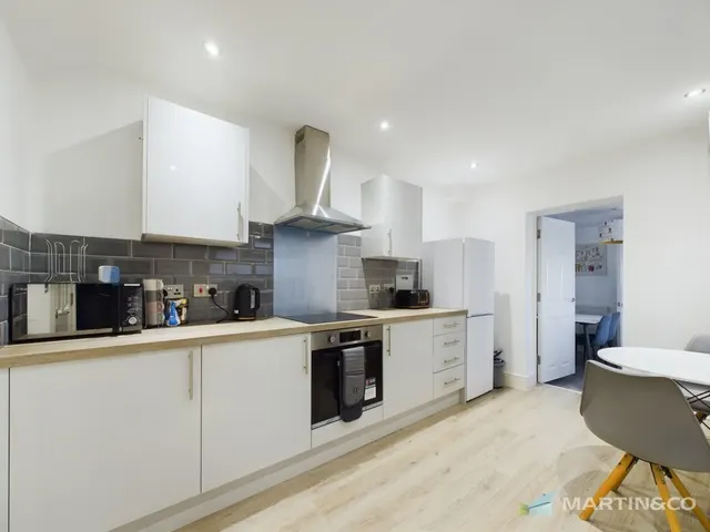 Princess Street, Blackpool, FY1, photo 1