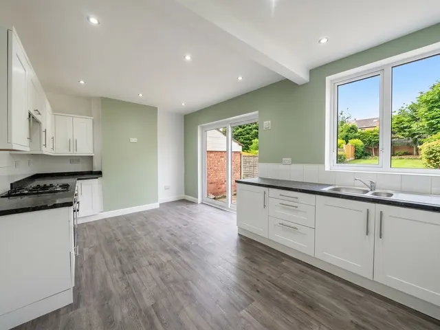 Jerrys Lane, Birmingham, B23, photo 2