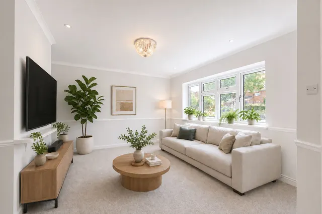 Moreton Road, Ongar, CM5, photo 2