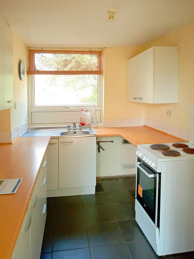 The Goslar, Wellingborough, NN8, photo 2