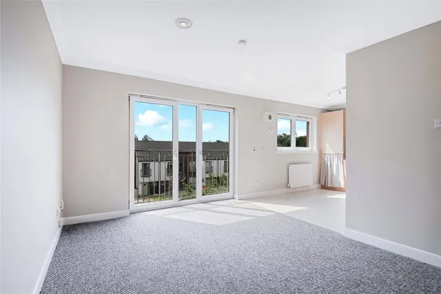 Photo 2 — Dalsholm Place, Maryhill, Glasgow, G20