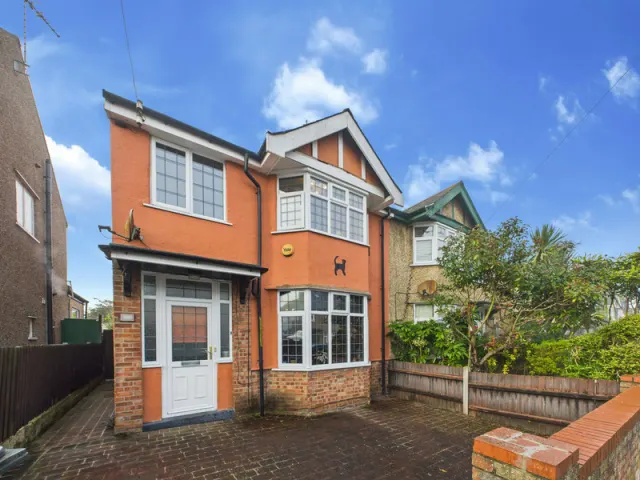 Laurel Road, Lowestoft, photo 2