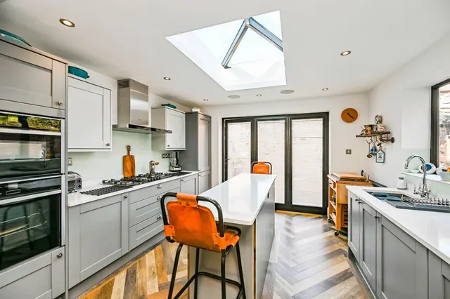 Brookfield Avenue, Crosby, L23, photo 2