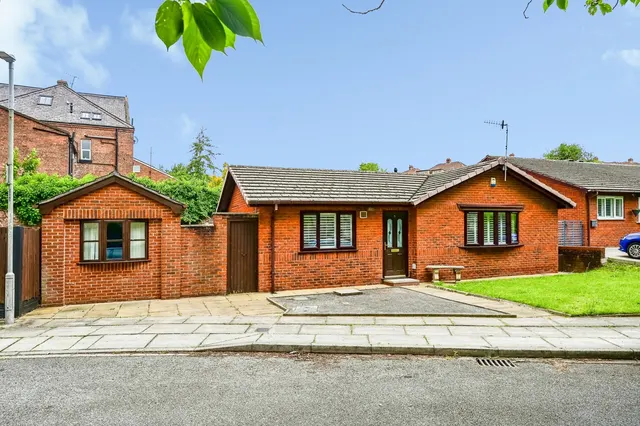 Clay Cross Road, Liverpool, L25, photo 1