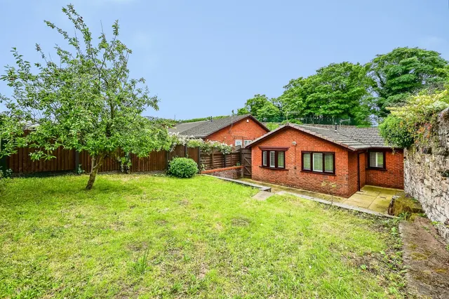Clay Cross Road, Liverpool, L25, photo 2