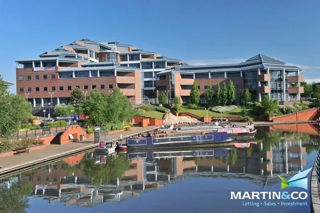 Landmark, Waterfront West, Brierley Hill, DY5, photo 1