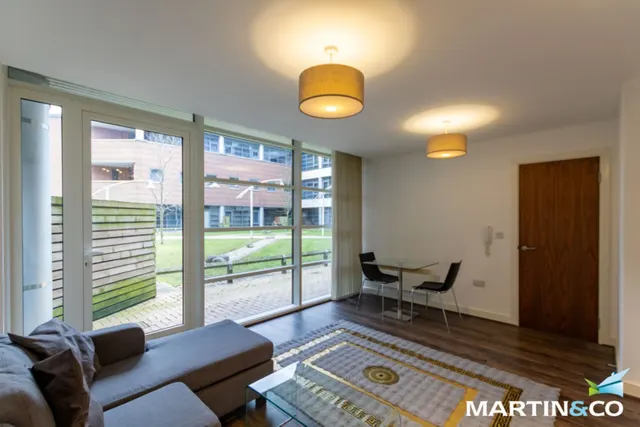 Photo 3 — Landmark, Waterfront West, Brierley Hill, DY5