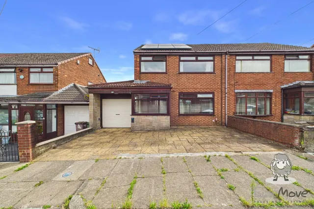 Peebles Avenue, St. Helens, WA11, photo 1