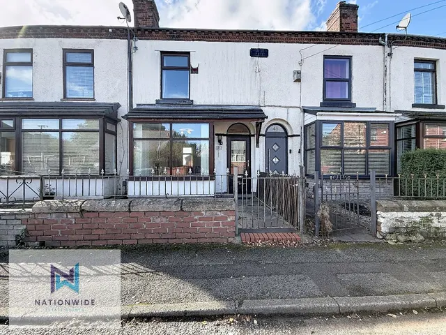 Withington Lane, Wigan, WN2, photo 1