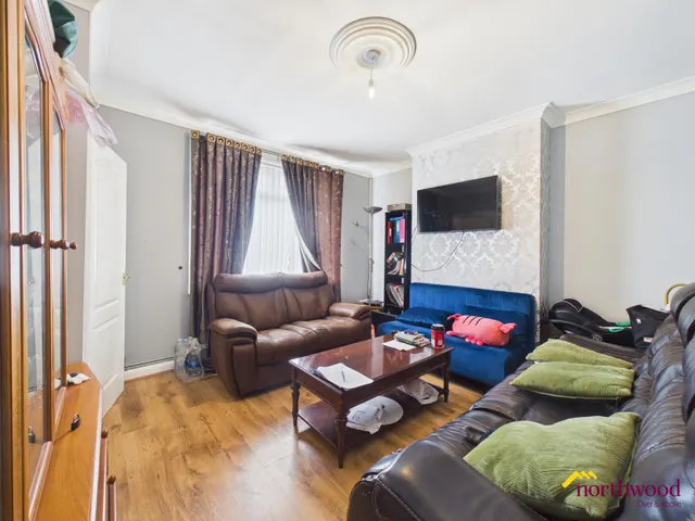 Stanier Street, Fenton, ST4, photo 2