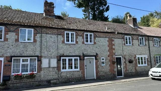 Warminster, Wiltshire, England, photo 1