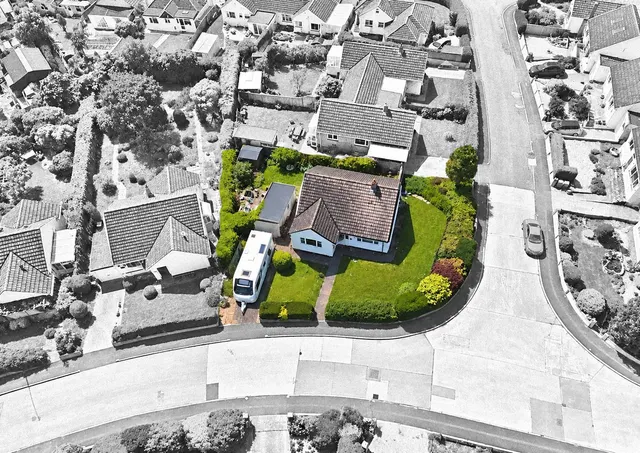 Lichfield Drive, Brixham, photo 1