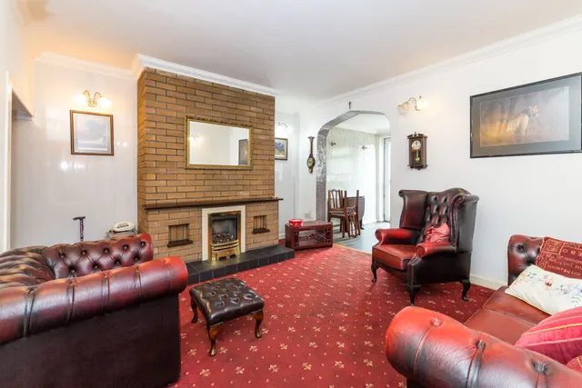 Ormskirk Road, Newtown, WN5, photo 3