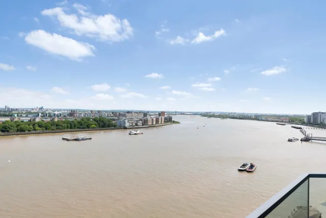 Dunton Apartments, Royal Arsenal Riverside, SE18, photo 2