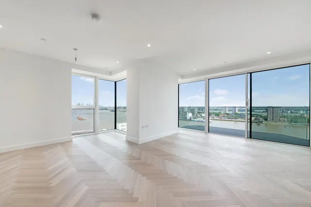 Dunton Apartments, Royal Arsenal Riverside, SE18, photo 3