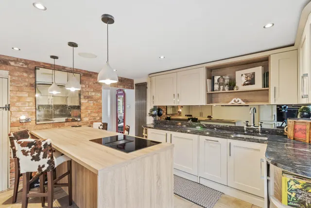 Photo 3 — Church Road, Lymm, Lymm, WA13 0QQ
