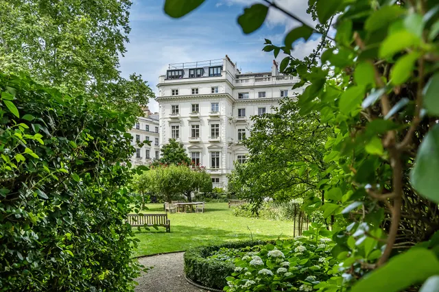 Cleveland Square, London, W2, photo 1
