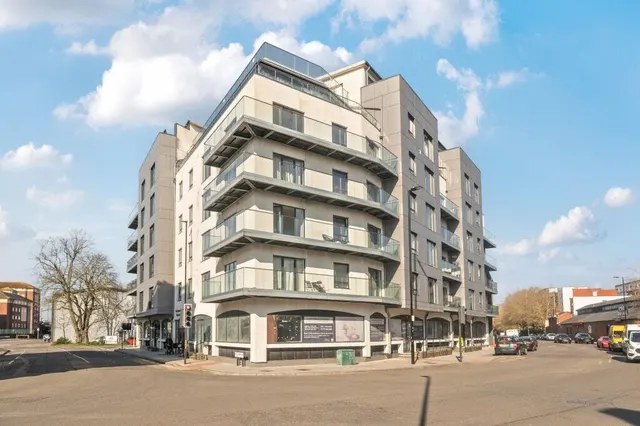 Royal Crescent Road, Royal Crescent Apartments, SO14, photo 1