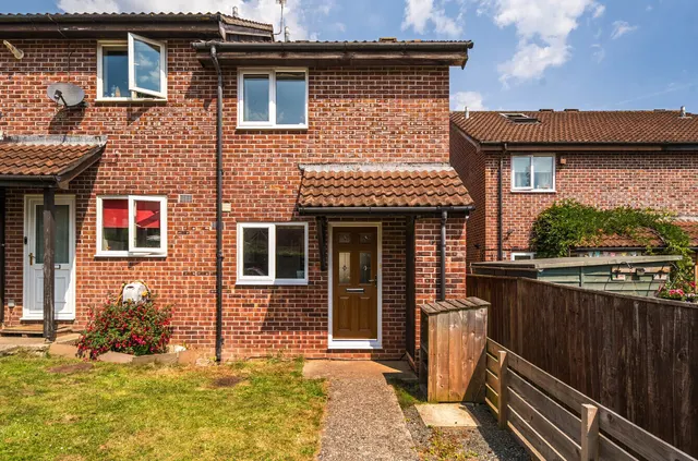 Coniston Road, Ogwell, Newton Abbot, Devon, TQ12