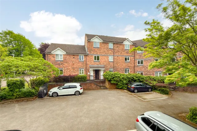 Photo 3 — Millers Rise, St. Albans, Hertfordshire, AL1 1QW