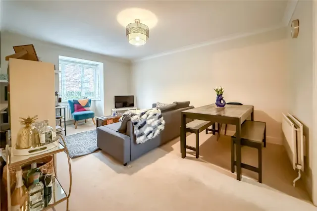 Photo 2 — Millers Rise, St. Albans, Hertfordshire, AL1 1QW