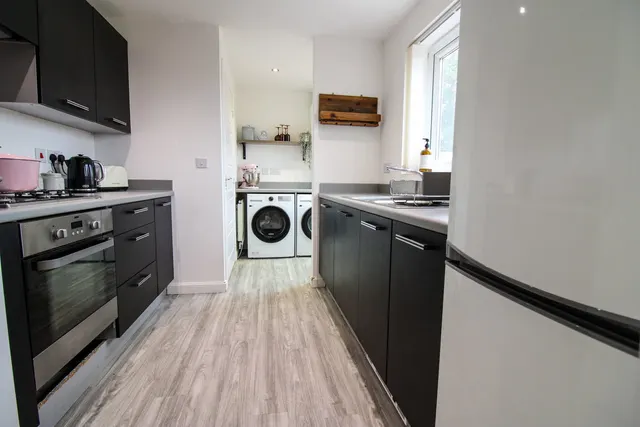 Sunningdale Way, Gainsborough, DN21, photo 2